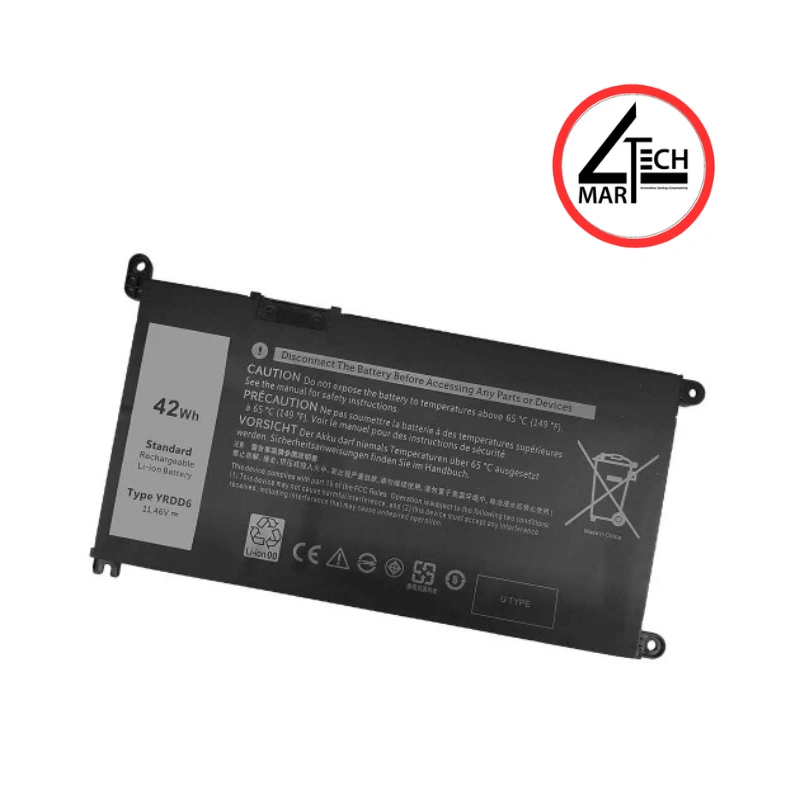 Dell Latitude Battery