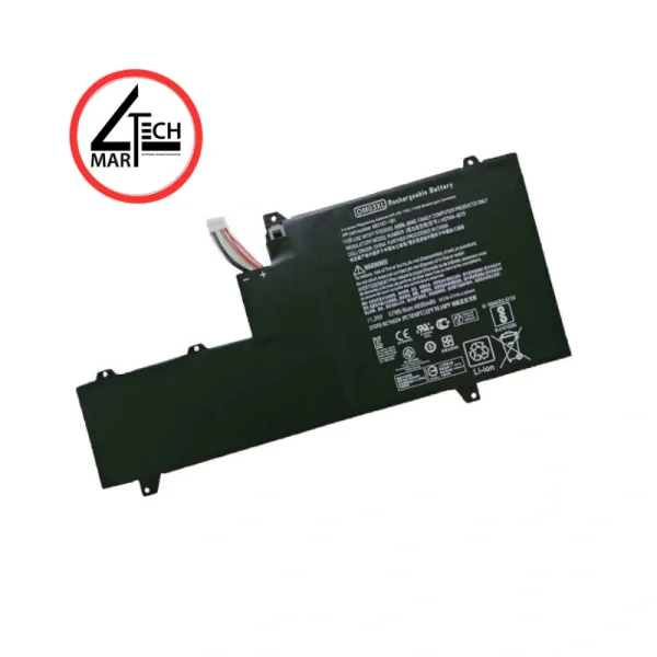 EliteBook x360 1030 G2 Battery