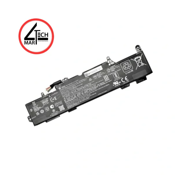 HP EliteBook Battery