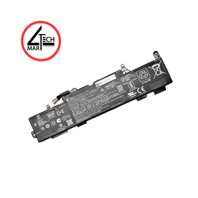 HP EliteBook Battery