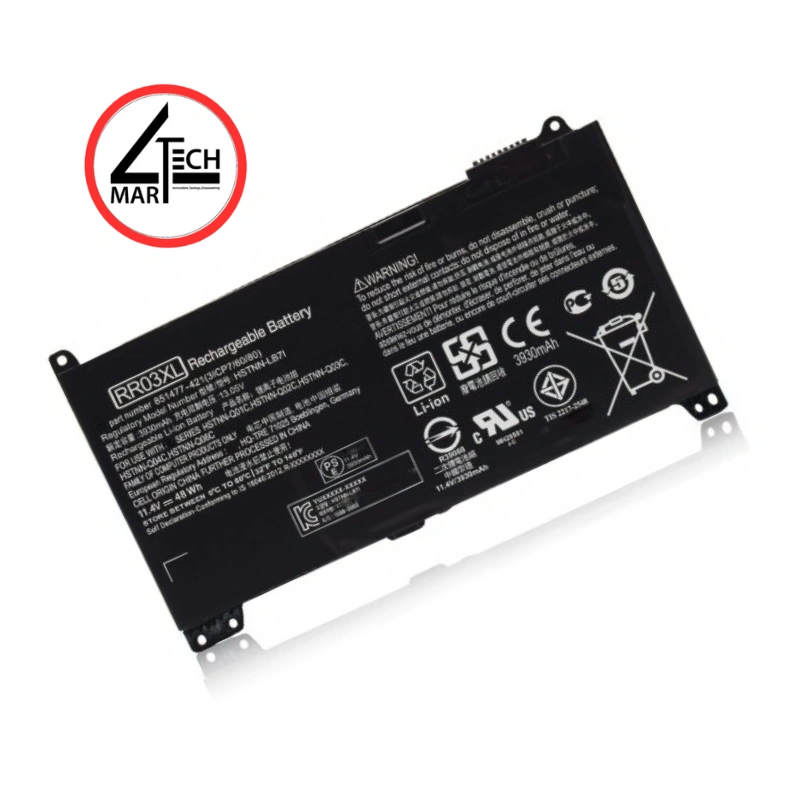 HP ProBook 430 G4 Battery