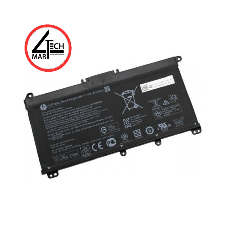 Hp Pavilion Battery