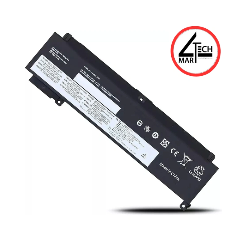 Lenovo Thinkpad T460s Battery