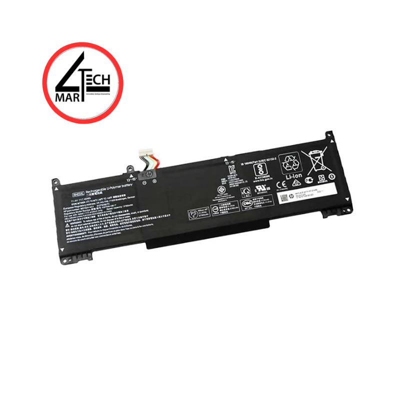 hp Laptop Battery